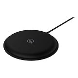 Беспроводное зарядное устройство Usams US-CD30 10W 2A черное