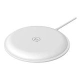 Беспроводное зарядное устройство Usams US-CD30 10W 2A белое