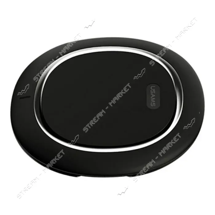 Беспроводное зарядное устройство Usams US-CD29 10W 2A черное                                        