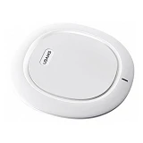 Беспроводное зарядное устройство Usams US-CD29 10W 2A белое                                         