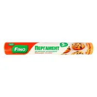 Пергамент для випічки Fino ширина 29см 5м                                                           
