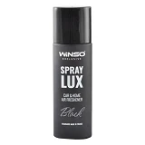 Ароматизатор Winso Spray Lux Exclusive Black 55мл