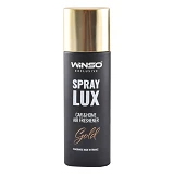 Ароматизатор Winso Spray Lux Exclusive Gold 55мл                                                    