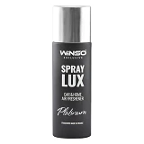 Ароматизатор Winso Spray Lux Exclusive Platinum 55мл