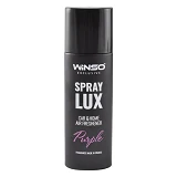 Ароматизатор Winso Spray Lux Exclusive Purple 55мл                                                  