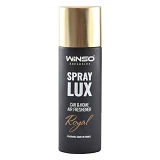 Ароматизатор Winso Spray Lux Exclusive Royal 55мл                                                   