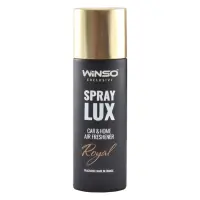 Ароматизатор Winso Spray Lux Exclusive Royal 55мл                                                   