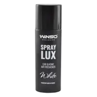 Ароматизатор Winso Spray Lux Exclusive White 55мл                                                   