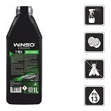 Очиститель от насекомых Winso T-REX Insect remover 1л