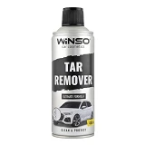 Очиститель битумных пятен Winso TAR REMOVER 450мл                                                   