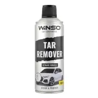 Очиститель битумных пятен Winso TAR REMOVER 450мл                                                   