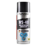 Cмазка Winso многофункциональная MULTIPURPOSE LUBRICANT WS-40 450мл                                 