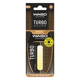Ароматизатор Winso целлюлозный с капсулой Turbo Exclusive Royal                                     