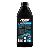 Шампунь для ручной мойки Winso Blizzard Foam Shampoo концентрат 1л