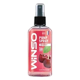Ароматизатор Winso Pump Spray Chery Спрей 75мл                                                      