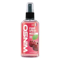 Ароматизатор Winso Pump Spray Chery Спрей 75мл                                                      
