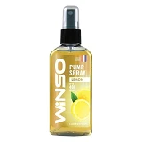 Ароматизатор Winso Pump Spray Lemon Спрей 75мл