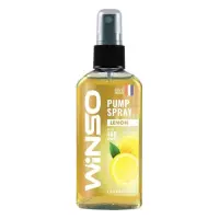 Ароматизатор Winso Pump Spray Lemon Спрей 75мл                                                      