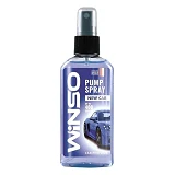 Ароматизатор Winso Pump Spray New Car Спрей 75мл                                                    