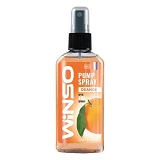 Ароматизатор Winso Pump Spray Orange Спрей 75мл                                                     