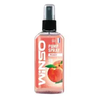 Ароматизатор Winso Pump Spray Peach Спрей 75мл                                                      