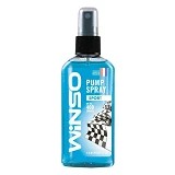 Ароматизатор Winso Pump Spray Sport Спрей 75мл                                                      
