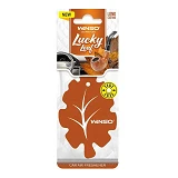 Ароматизатор Winso Lucky Leaf целлюлозный Anti Tobacco                                              