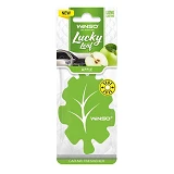 Ароматизатор Winso Lucky Leaf целлюлозный Apple                                                     