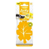 Ароматизатор Winso Lucky Leaf целлюлозный Vanilla                                                   