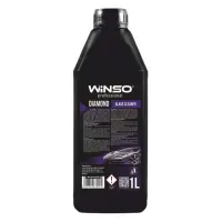 Очиститель стеклянных и зеркальных поверхностей Winso Diamond Glass Cleaner 1л                      