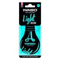 Ароматизатор Winso Light целлюлозный Ocean                                                          