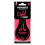 Ароматизатор Winso Light целлюлозный Cherry                                                         