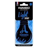 Ароматизатор Winso Light целлюлозный Sport
