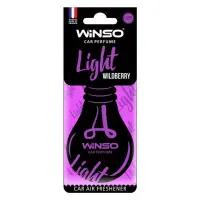 Ароматизатор Winso Light целлюлозный Wildberry                                                      