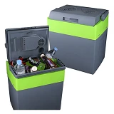 Холодильник термоэлектрический Vitol VBS-1030 30л 12V/220V 58W                                      