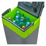 Холодильник термоэлектрический Vitol VBS-1030 30л 12V/220V 58W                                      
