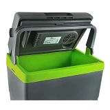 Холодильник термоэлектрический Vitol VBS-1030 30л 12V/220V 58W                                      