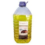 Омыватель для стекла Snieznik -25 зимний 5л ассорти                                                 