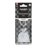 Ароматизатор Winso AIR BAG Exclusive с ароматизированными гранулами White 20мл