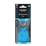 Ароматизатор Winso AIR BAG Exclusive с ароматизированными гранулами Diamond 20мл                    
