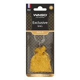 Ароматизатор Winso AIR BAG Exclusive с ароматизированными гранулами Gold 20мл                       