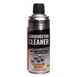 Очиститель карбюратора Winso CARBURETOR CLEANER 400мл                                               