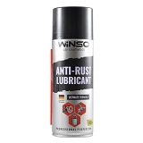 Жидкий ключ смазка Winso проникающая ANTI-RUST LUBRICANT 450мл                                      