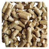 Древесный наполнитель Cat Litter для кошачьих туалетов универсальный 3кг                            