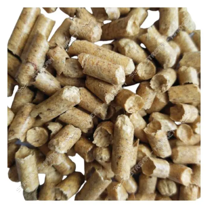 Древесный наполнитель Cat Litter для кошачьих туалетов универсальный 3кг                            