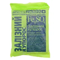 Железный купорос Амадео антисептик 500г                                                             