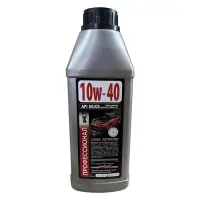 Масло моторное Avtol 10W-40 SL/CH-4 1л                                                              