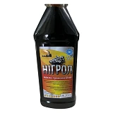 Масло трансмиссионное Узфам Нигрол SAE 90 AP GL-1 0.8л