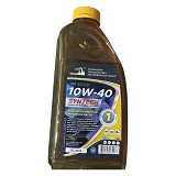 Масло моторное Узфам 10W-40 API SL/CH 1л                                                            