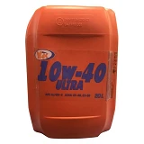 Масло моторное 10W-40 УНК API SJ/CH-4 ACEA E5-S9 E3-S8 20л                                          
